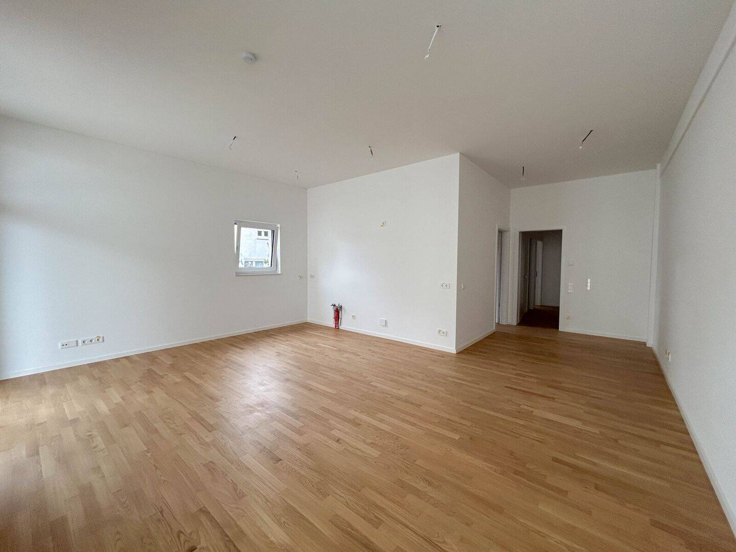 Erstbezug in Aalen: Geräumige 3,5-Zimmer-Wohnung in Top Lage, 73431 Aalen