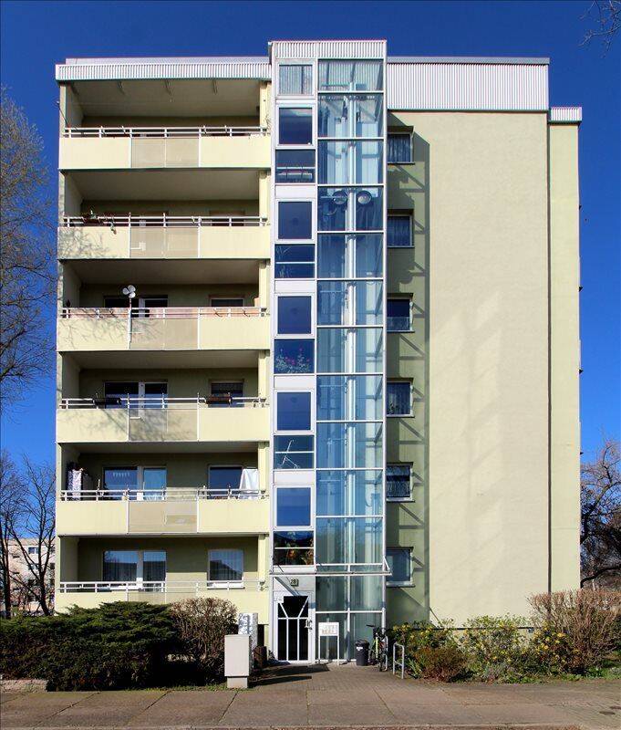 Wohnung in Magdeburg, 39130 Magdeburg (Alt Olvenstedt Großer Silberberg Neu Olvenstedt)
