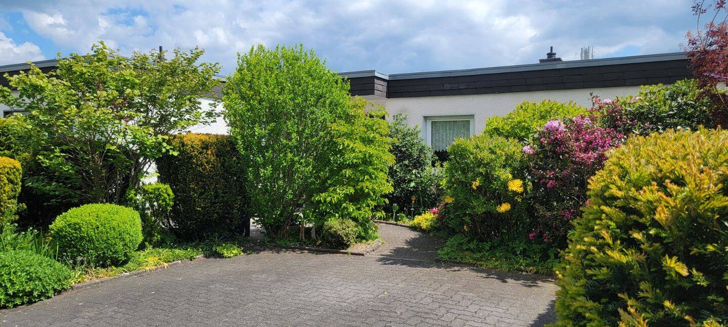 Solides Reihenmittelhaus in Lüdenscheid-Oeneking, 58509 Lüdenscheid
