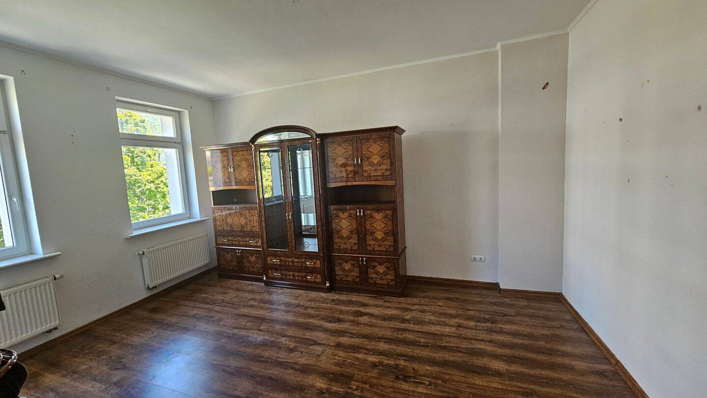 3- Zimmer- Wohnung, 16225 Eberswalde