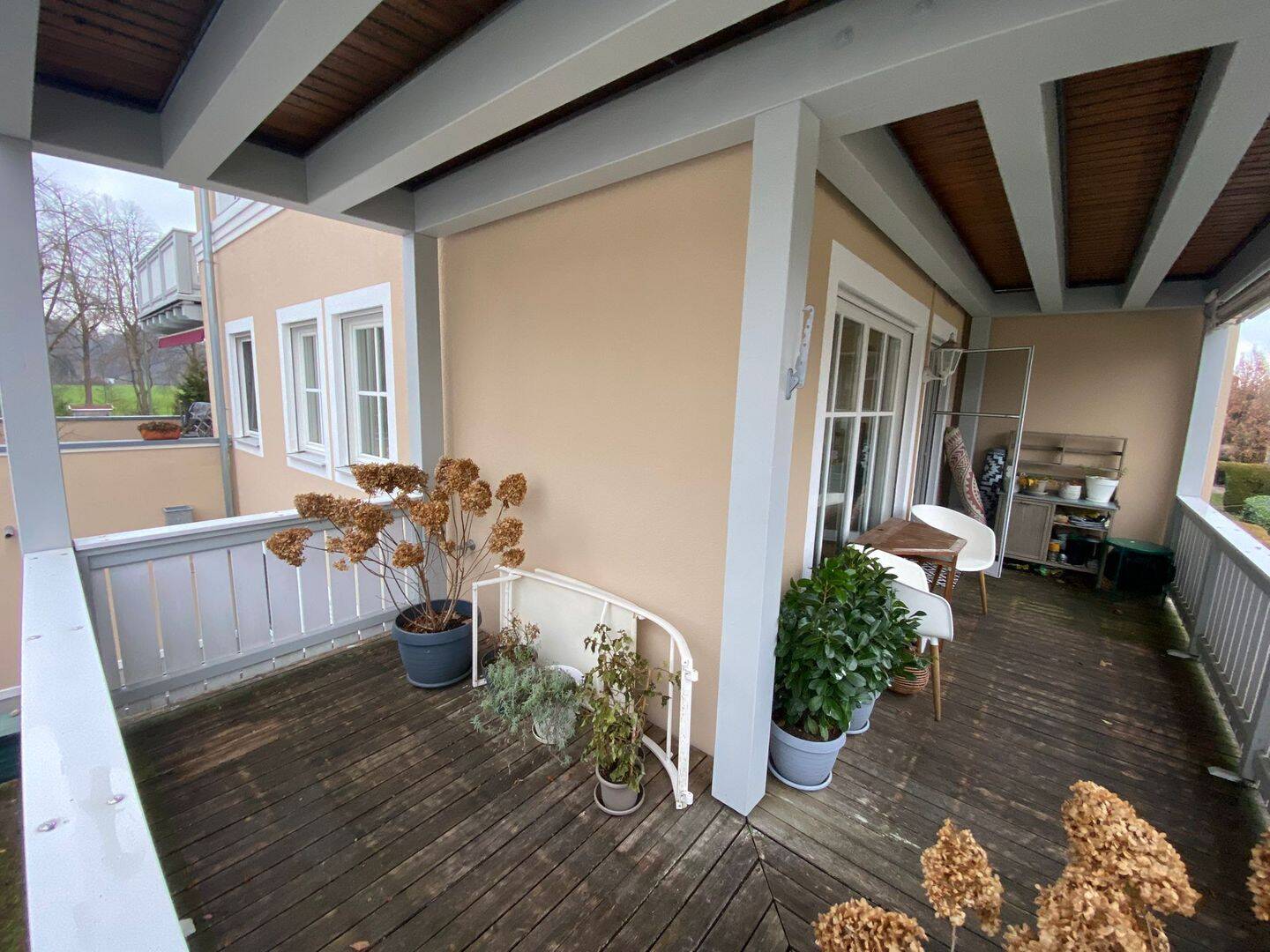 Nachmiete zum 15.9.26: 3-Zimmer-Wohnung in bester Lage von Prien am Chiemsee, 83209 Prien a. Chiemsee (Prien)
