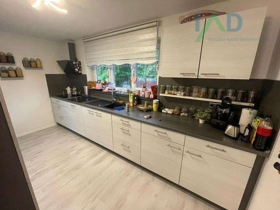 Vielseitiges Mehrgenerationen-Wohnen im Herzen von Mainburg – Ihr neues Zuhause erwartet Sie!, 84048 Mainburg