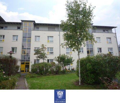 Helle & gepflegte 3-Raum-Wohnung in Freital – gefragte Wohnlage, 1705 Freital