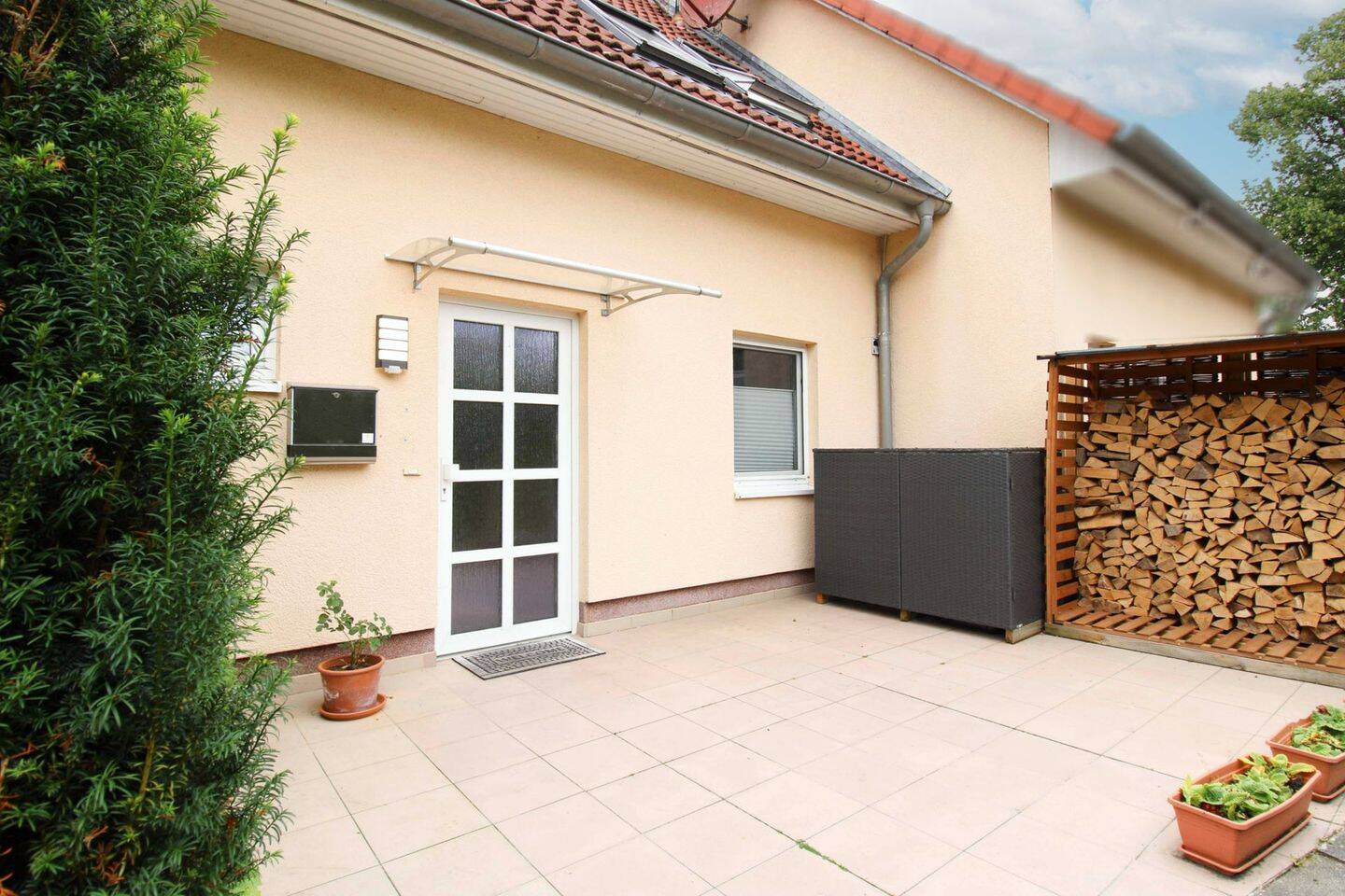 Einziehen und Wohlfühlen – modernes Mittelreihenhaus in Dassendorf, 21521 Dassendorf