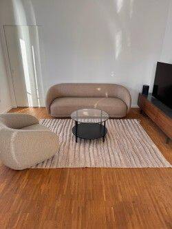 Exklusive 2-Zimmer-Neubauwohnung in zentraler Lage von Hannover