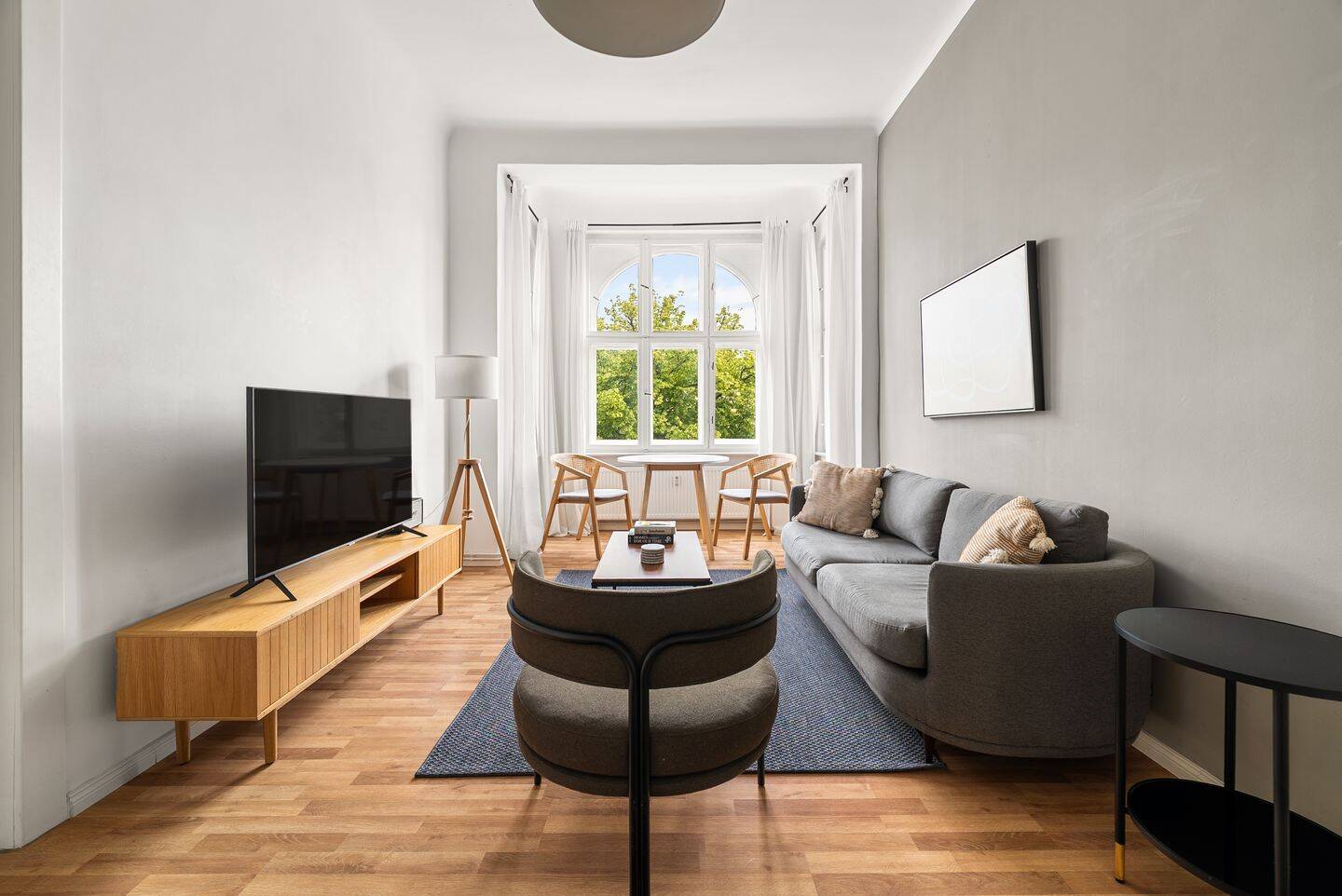 Wohnung in Berlin, 13187 Berlin (Pankow)