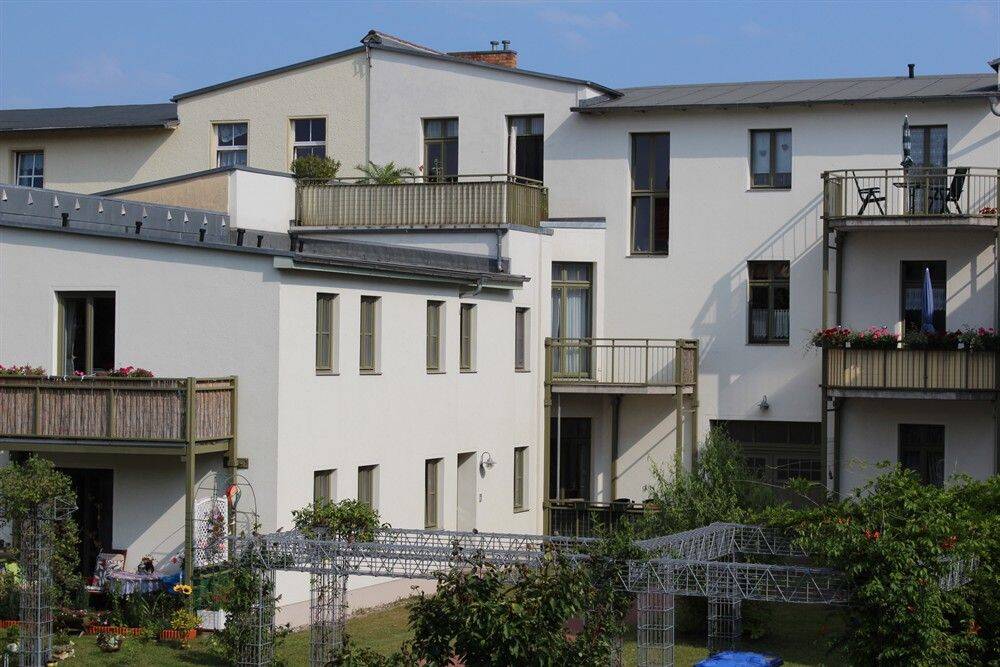 Schöne 3-Raum-Wohnung im Erdgeschoss!, 17235 Neustrelitz