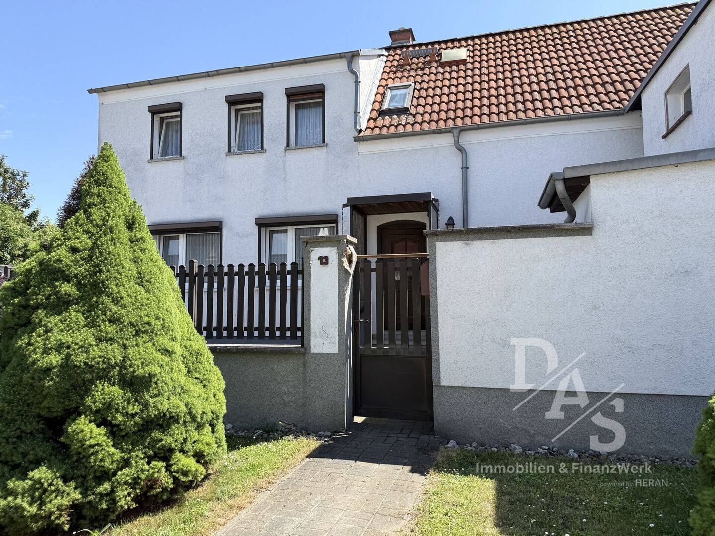 Aus Alt mach Ihr Zuhause – Charmantes Einfamilienhaus mit Potenzial in Unseburg, 39435 Bördeaue