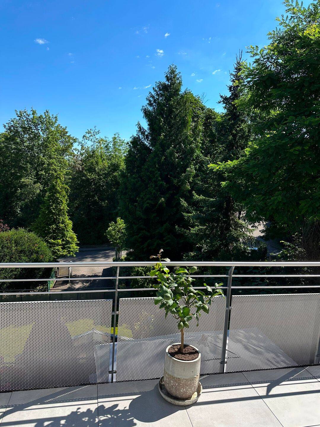 Exklusiv wohnen in Grötzingen – 4 Zimmer, hochwertige Ausstattung & Traumterrasse, 76229 Karlsruhe (Durlach Grötzingen)