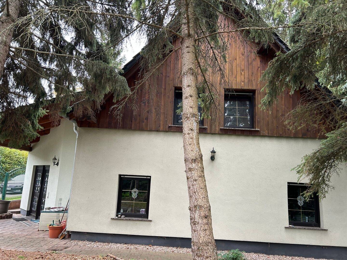Großes Grundstück trifft auf Ruhe & Wohnqualität – Familienidylle in Stadtilm, 99326 Stadtilm