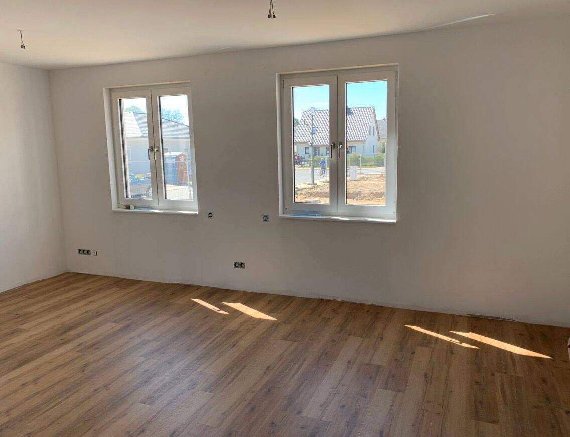3-Zimmer-Erdgeschosswohnung mit umzäuntem Garten & Haustiererlaubnis in Schönow bei Bernau – ab Dezember verfügbar, 16321 Bernau bei Berlin