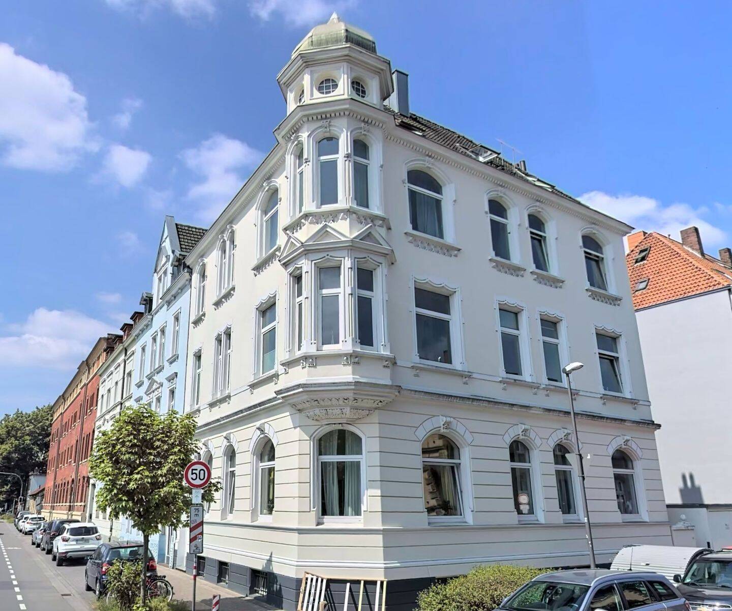 Osnabrück | Studenten aufgepasst! Attraktives WG-Zimmer nahe Campus und Innenstadt, 49074 Osnabrück (Gartlage Innenstadt)