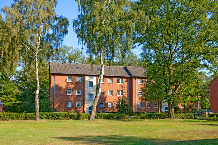 Demnächst frei! 3-Zimmer-Wohnung in Ibbenbüren-Püsselbüren mit Balkon, 49479 Ibbenbüren