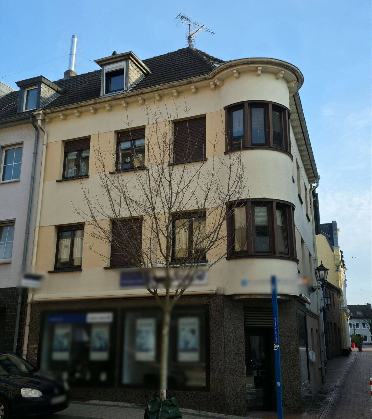 Wohn- und Geschäftshaus im Herzen von Viersen-Dülken, 41751 Viersen