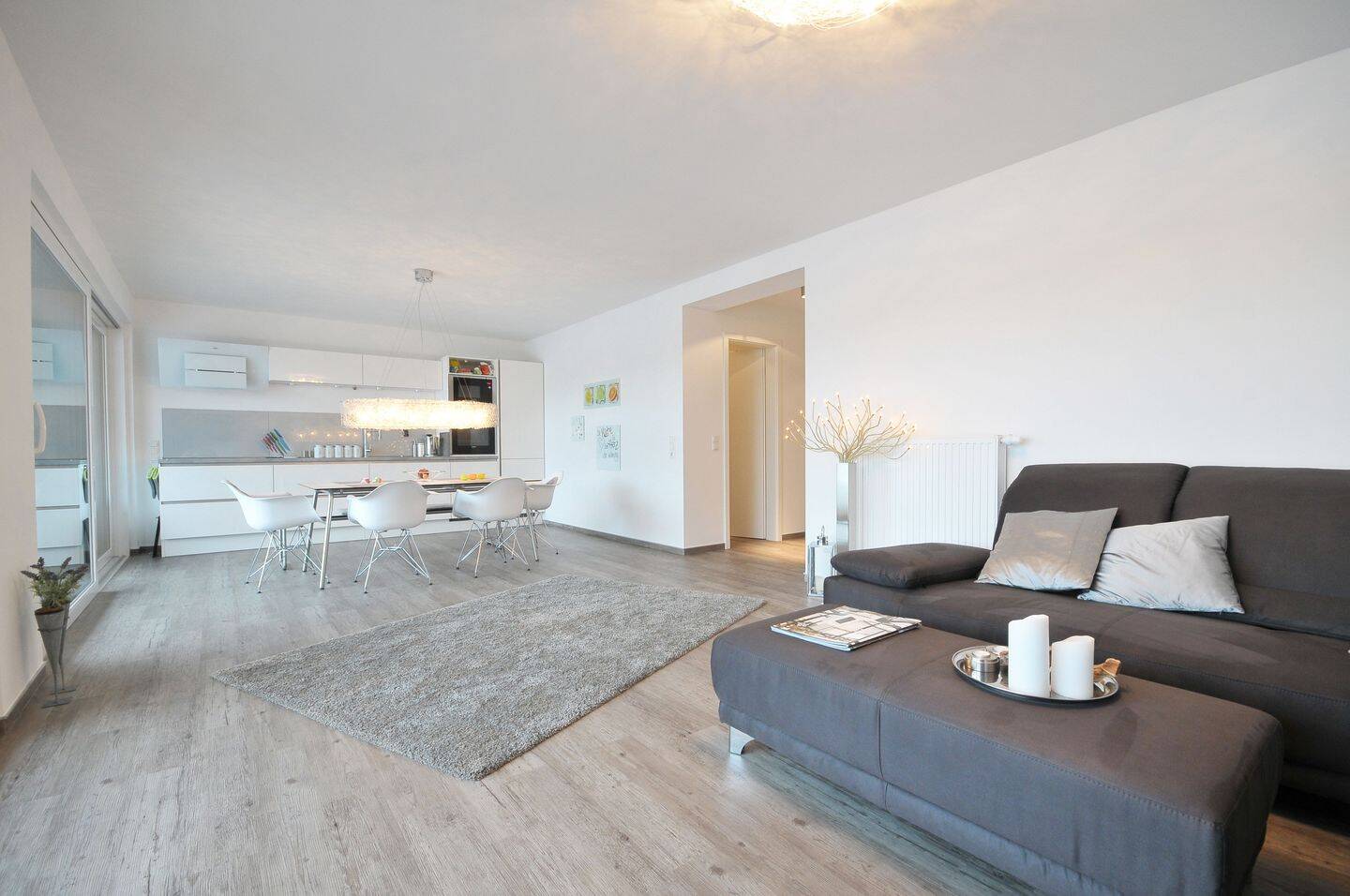 Neuer Delft: Wohnen auf Zeit – Möblierte Wohnung der Extraklasse!, 26721 Emden (Barenburg Conrebbersweg Früchteburg Harsweg Stadtzentrum)