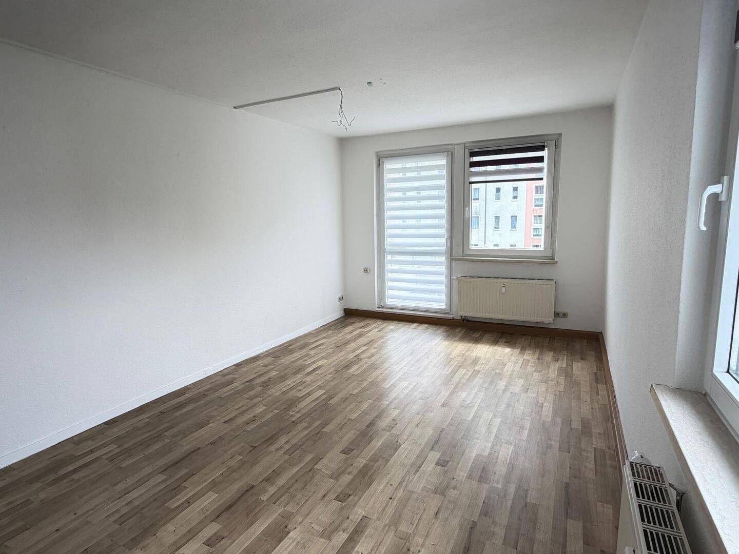 RUHIGE LAGE/ EKB/BALKON!, 8344 Grünhain-Beierfeld