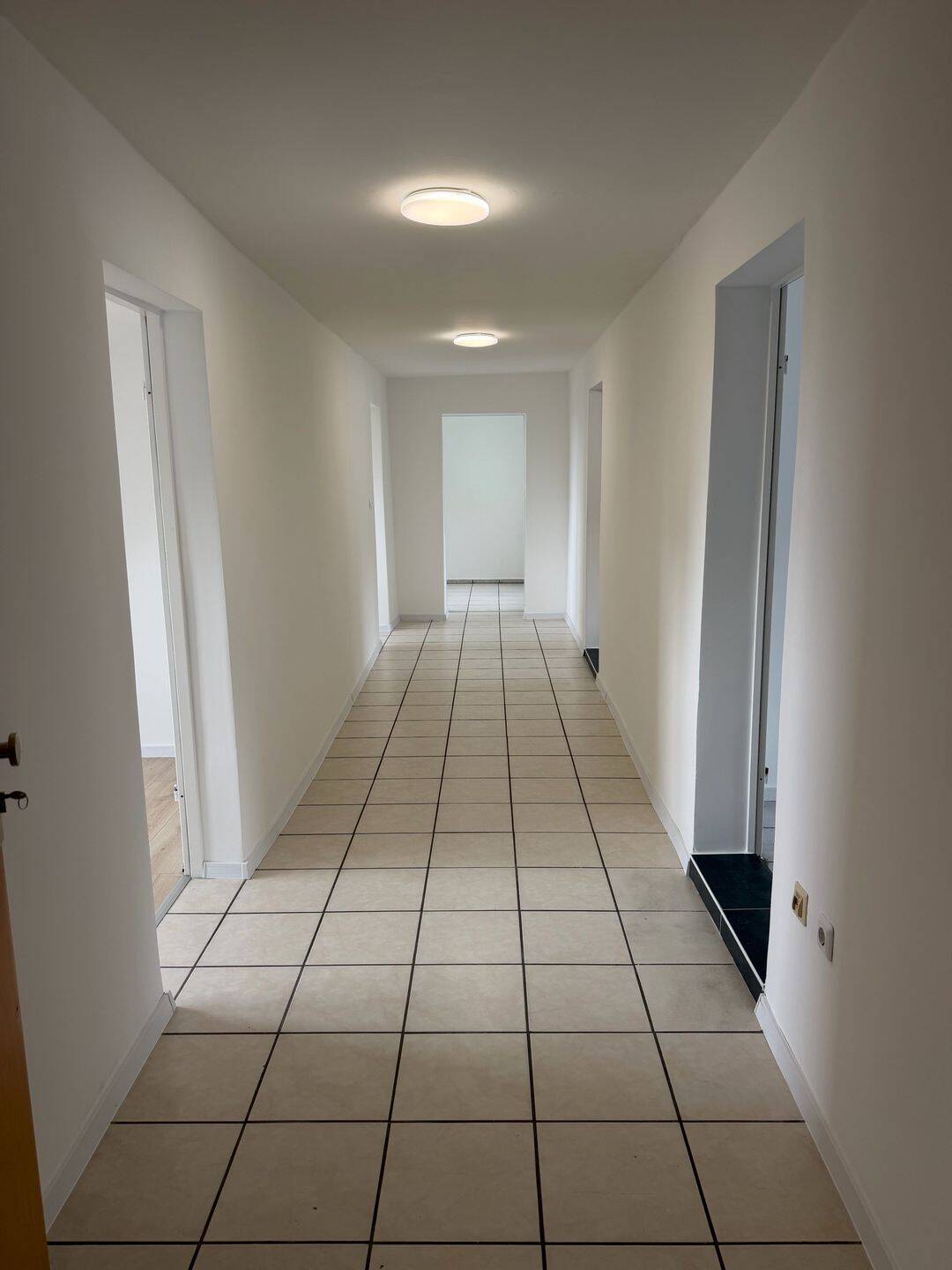Frisch sanierte 3,5-Zimmer-Wohnung mit Garten in Dortmund-Eving – 84 m² – Privatvermietung, 44339 Dortmund