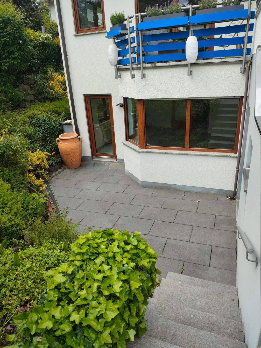 2-Zi Wohnung mit 87 m² in Gaggenau Selbach mit EBK, Terrasse, 76571 Gaggenau