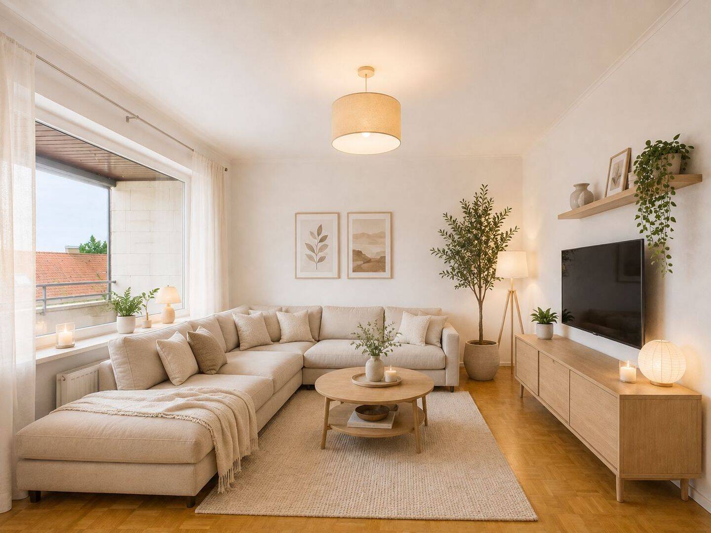 Rendite mit Substanz: Vermietete Eigentumswohnung mit Steigerungspotenzial, 44581 Castrop-Rauxel