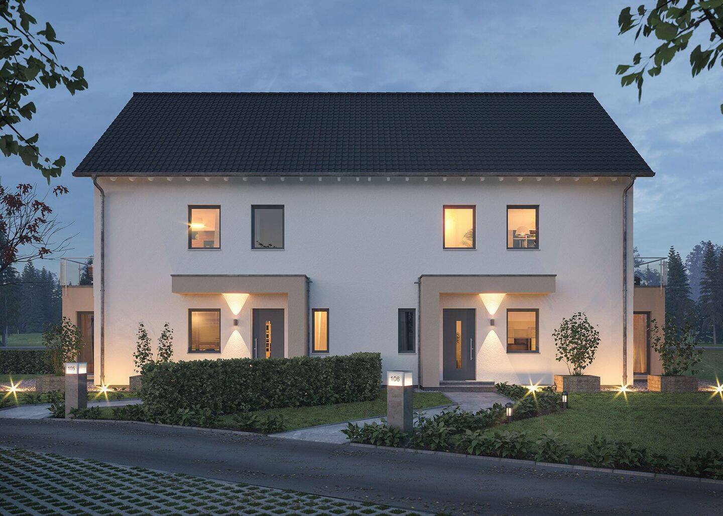 Neubauprojekt in Weinsberg, 74189 Weinsberg