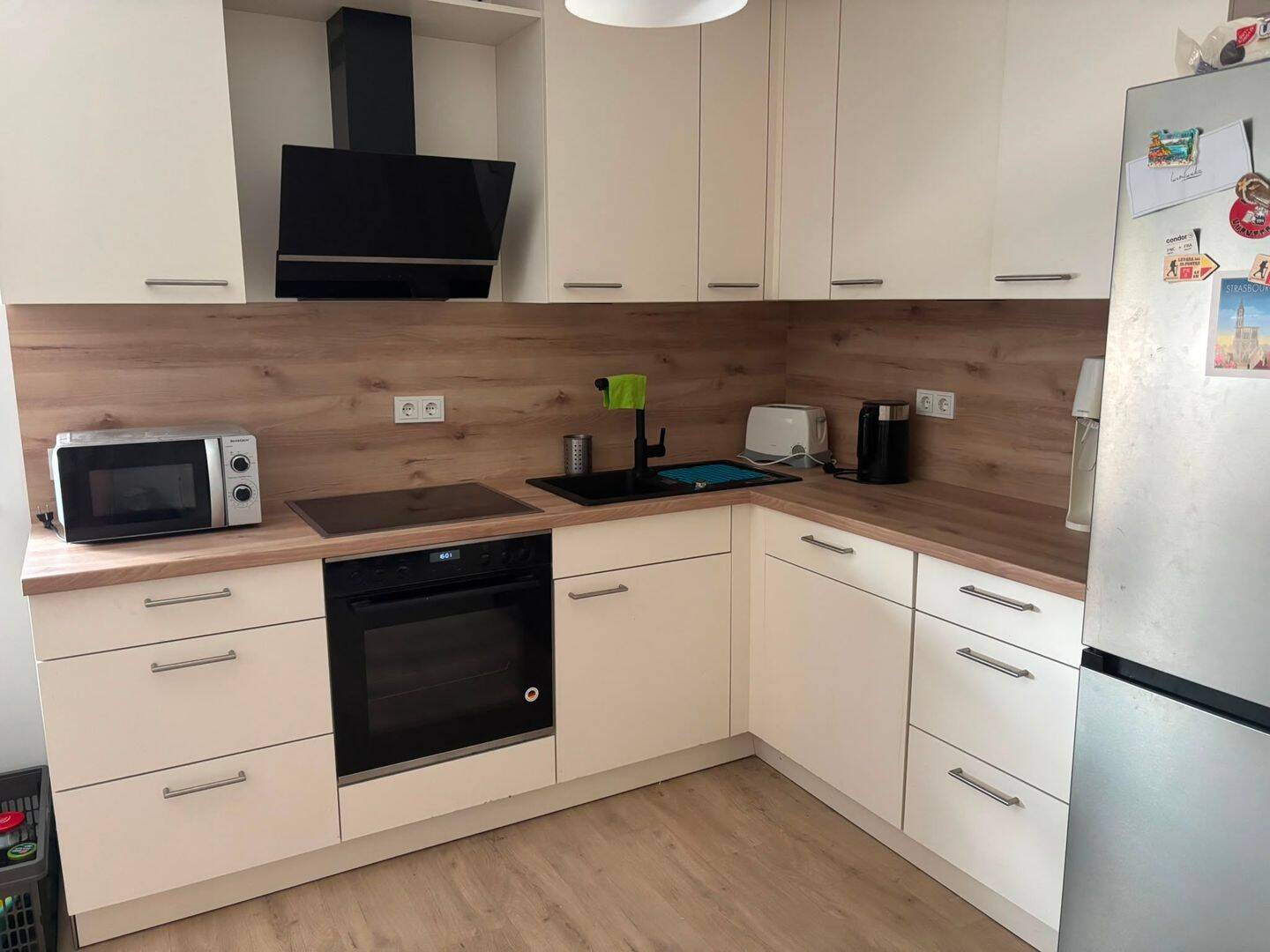 Schöne 2-Zimmer-Wohnung für Paare oder alleinstehende Personen, 96052 Bamberg (Bamberg Gartenstadt Hirschknock Kramersfeld)