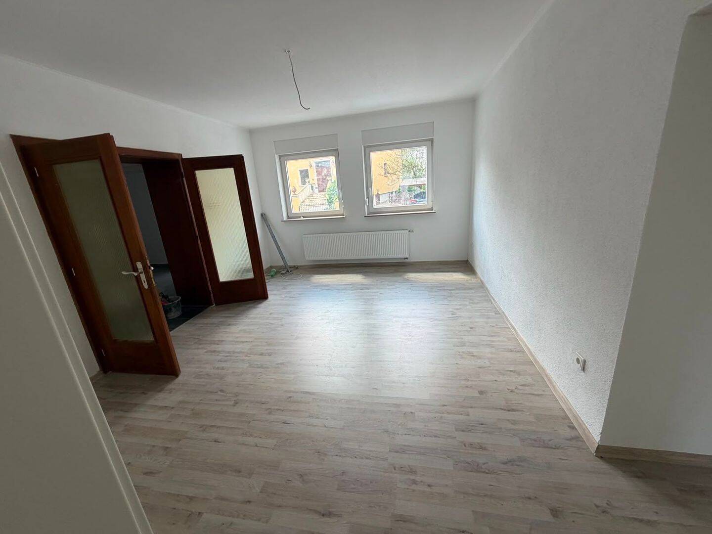 3 Zimmer Wohnung, 66701 Beckingen