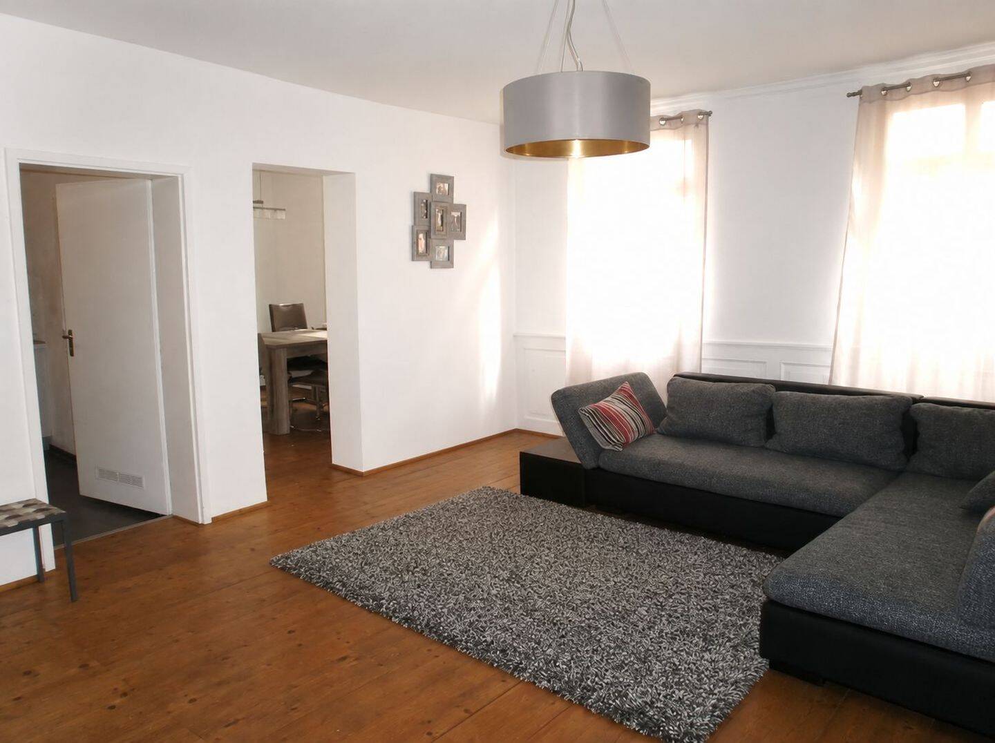 wohnen mit Altbau-Flair: gemütliche 2,5 – Zimmer-Wohnung in Esslinger Altstadt, 73728 Esslingen am Neckar
