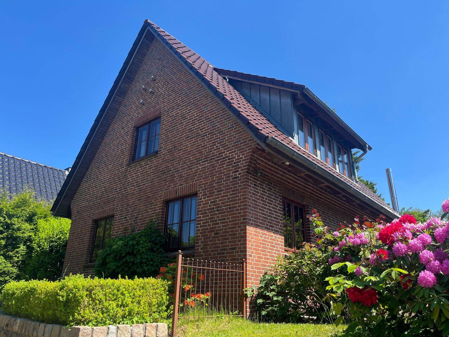 Haus zur Miete, 5 Zimmer, 137 m², in Kellinghusen, 25548 Kellinghusen
