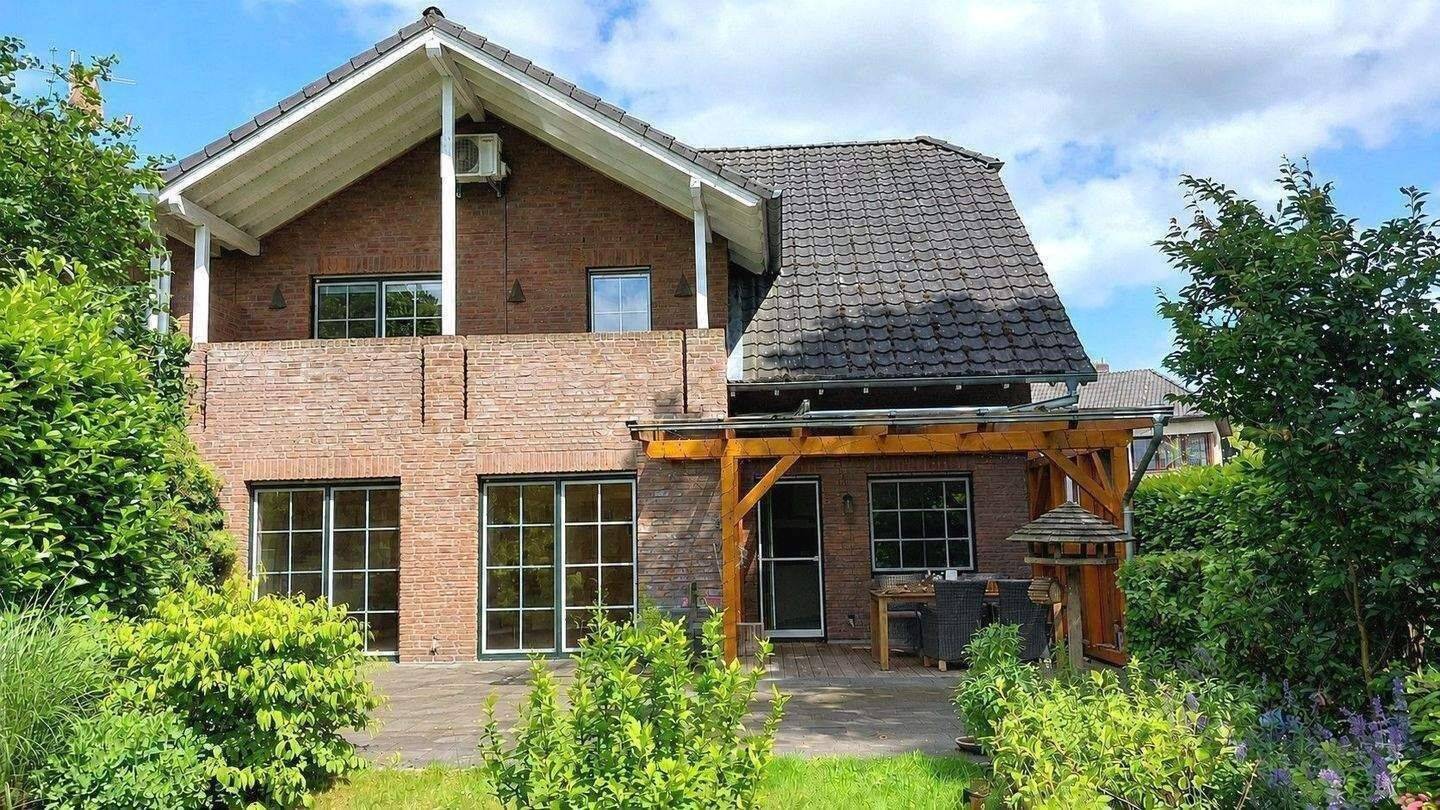 Günstige Provision.. Hier wartet ein Fantastisches Haus auf Sie. Neuenkirchen Grauen. Moderne, Ruhe & Geborgenheit., 29643 Neuenkirchen