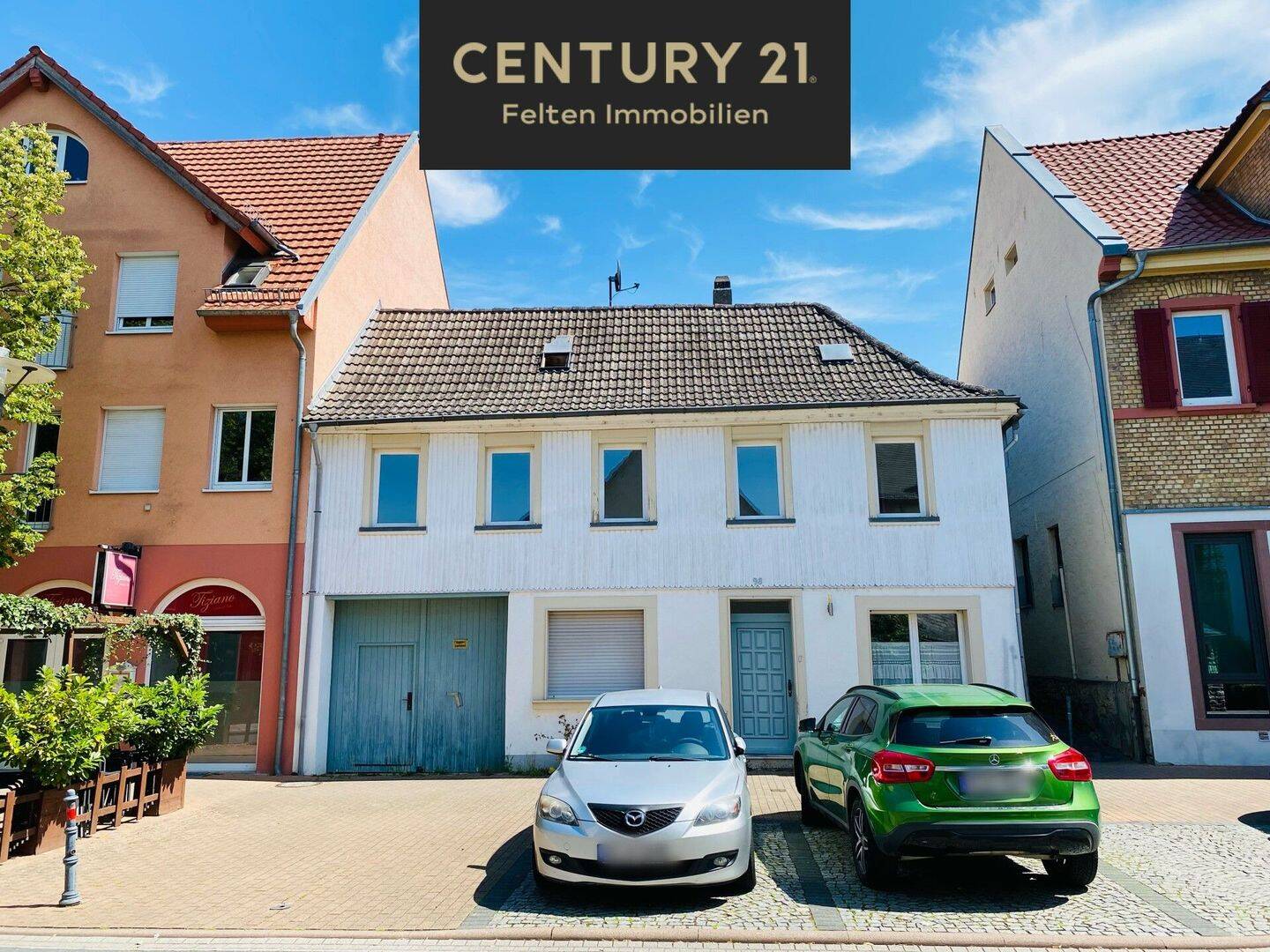 EFH mit sehr viel Potential mitten in Nieder-Olm!, 55268 Nieder-Olm