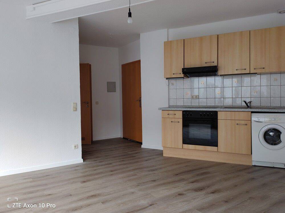 Charmante 2-Raum-Wohnung mit Balkon und Küche im Herz von Werden, 45239 Essen (Bredeney Fischlaken Heidhausen Schuir Werden)