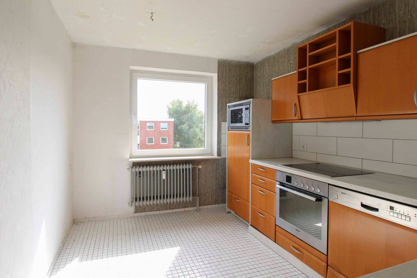 Lukrativ: Gut vermietete 3-Zimmer-ETW in Zentrumsnähe, 25917 Leck