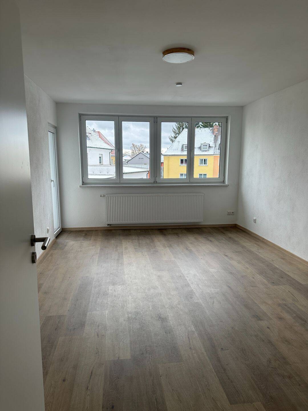 Sanierte, zentral gelegene 3-Zimmer-Wohnung, 95444 Bayreuth (Altstadt City Gartenstadt Kreuzstein Neue Heimat)