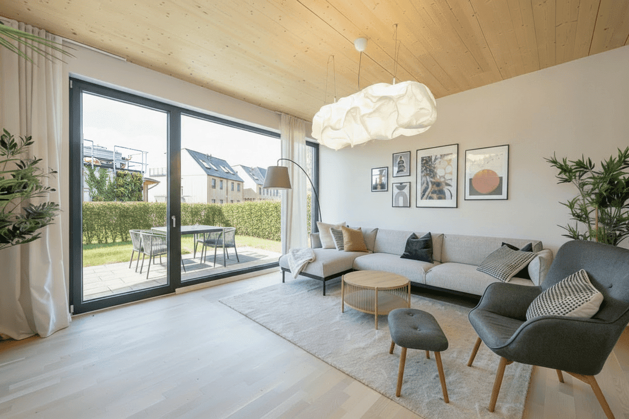 Ihr neues Zuhause in Berlin-Pankow – 5 Zimmer zum Ankommen, 13127 Berlin (Pankow)