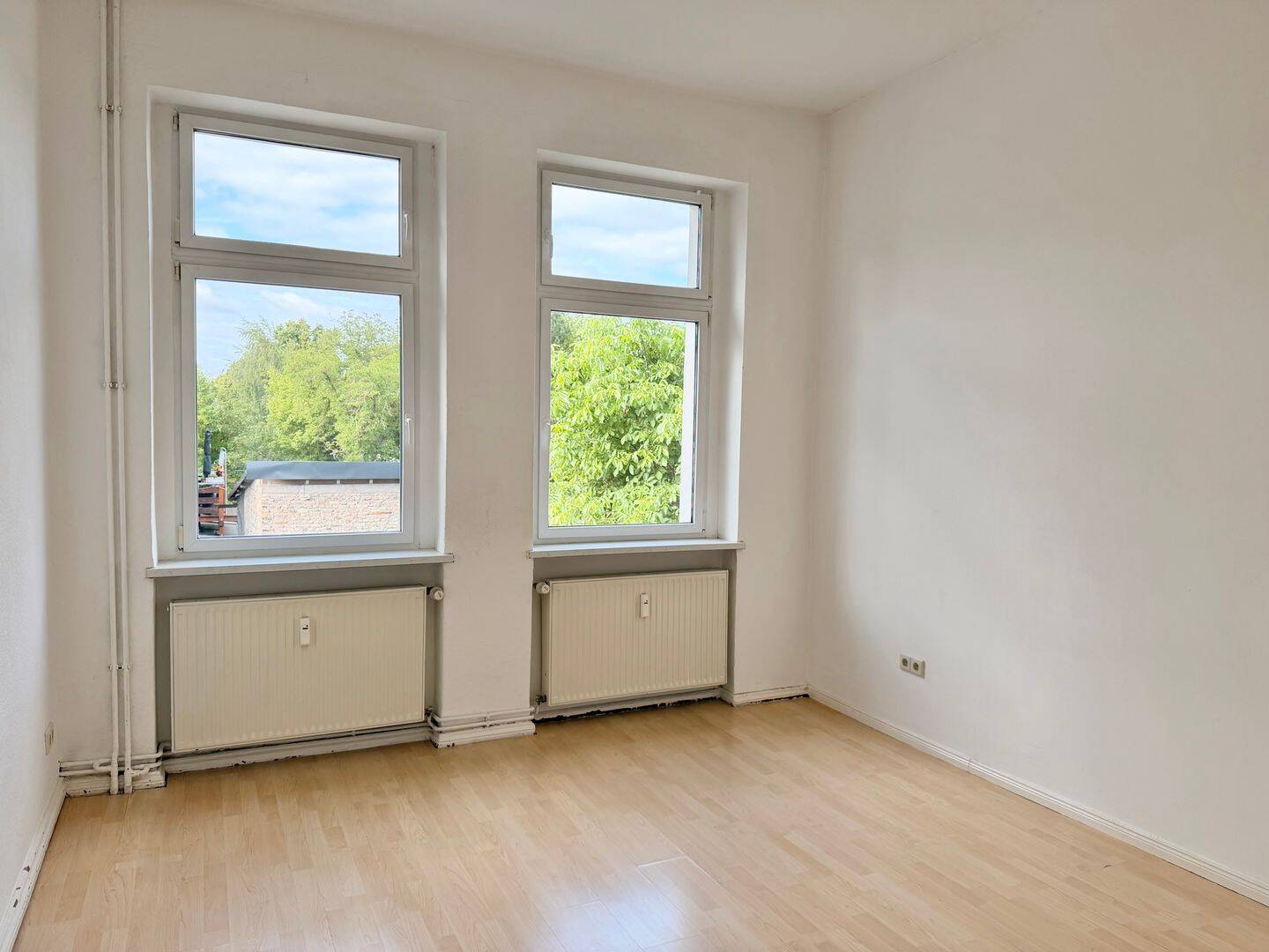 3 Zimmer Wohnung in Oranienburg, 16515 Oranienburg