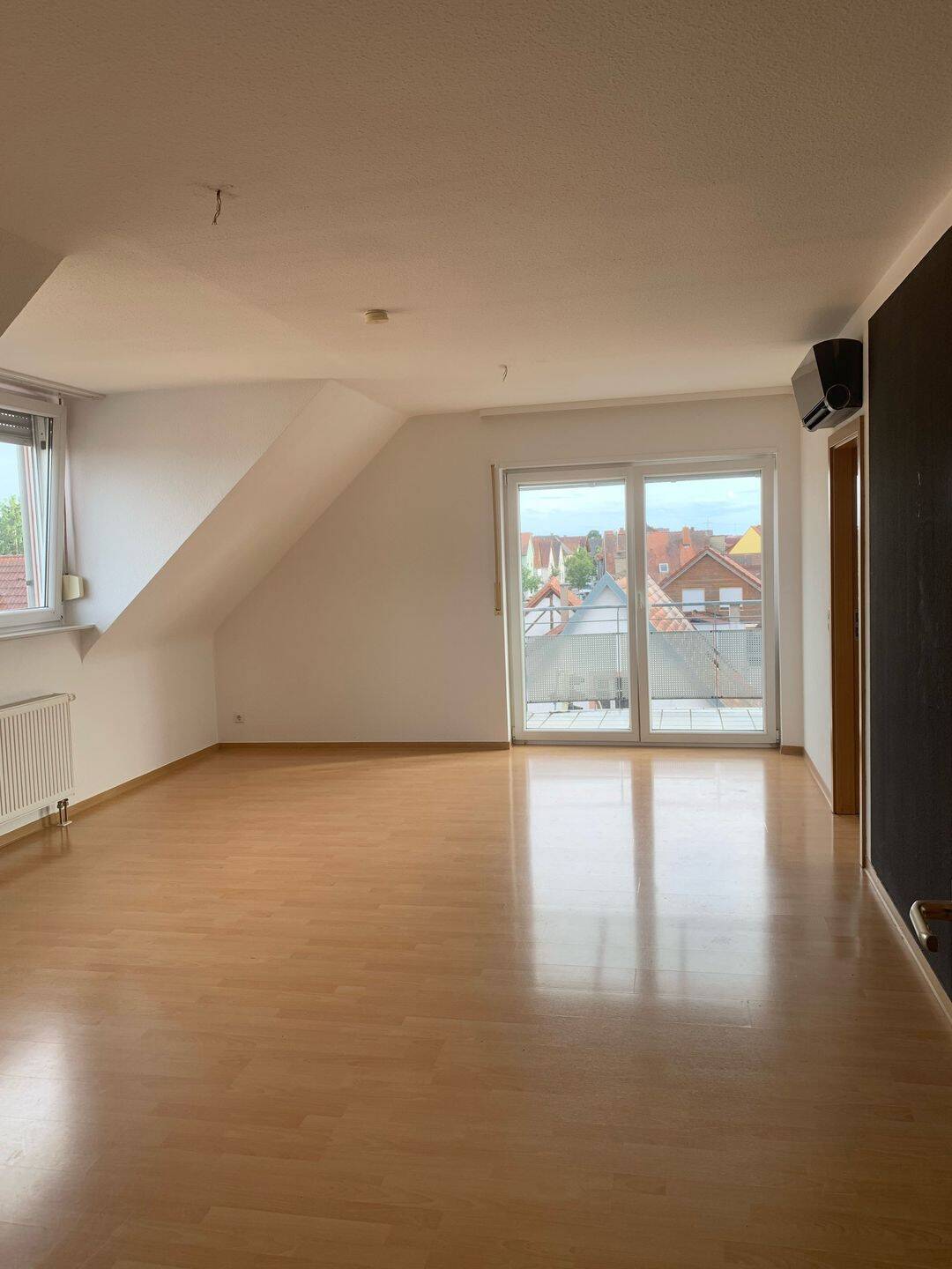 Mietwohnung, 3 Zimmer, 83 m², in Graben-Neudorf, 76676 Graben-Neudorf