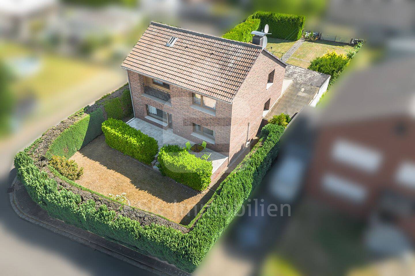 Ein schönes Einfamilienhaus in idyllisch ruhiger Lage von Giesendorf., 50189 Elsdorf