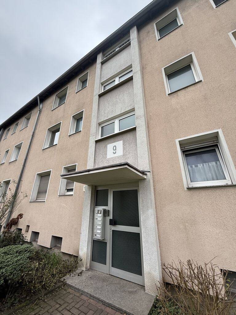 Wohnen, wo das Herz schlägt – in grüner Umgebung., 47169 Duisburg (Aldenrade Fahrn Marxloh Röttgersbach Wehofen)