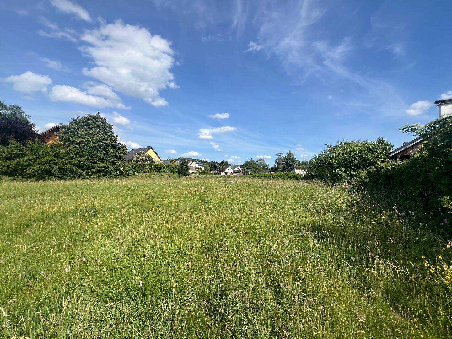 Raum für Visionen: Grundstück mit 1.422 m² in familienfreundlicher Umgebung, 9638 Lichtenberg/Erzgeb.