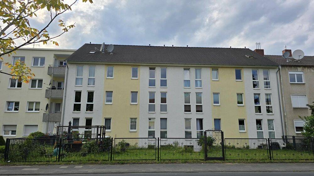 Attraktives Mehrfamilienhaus in Wesseling, 50389 Wesseling