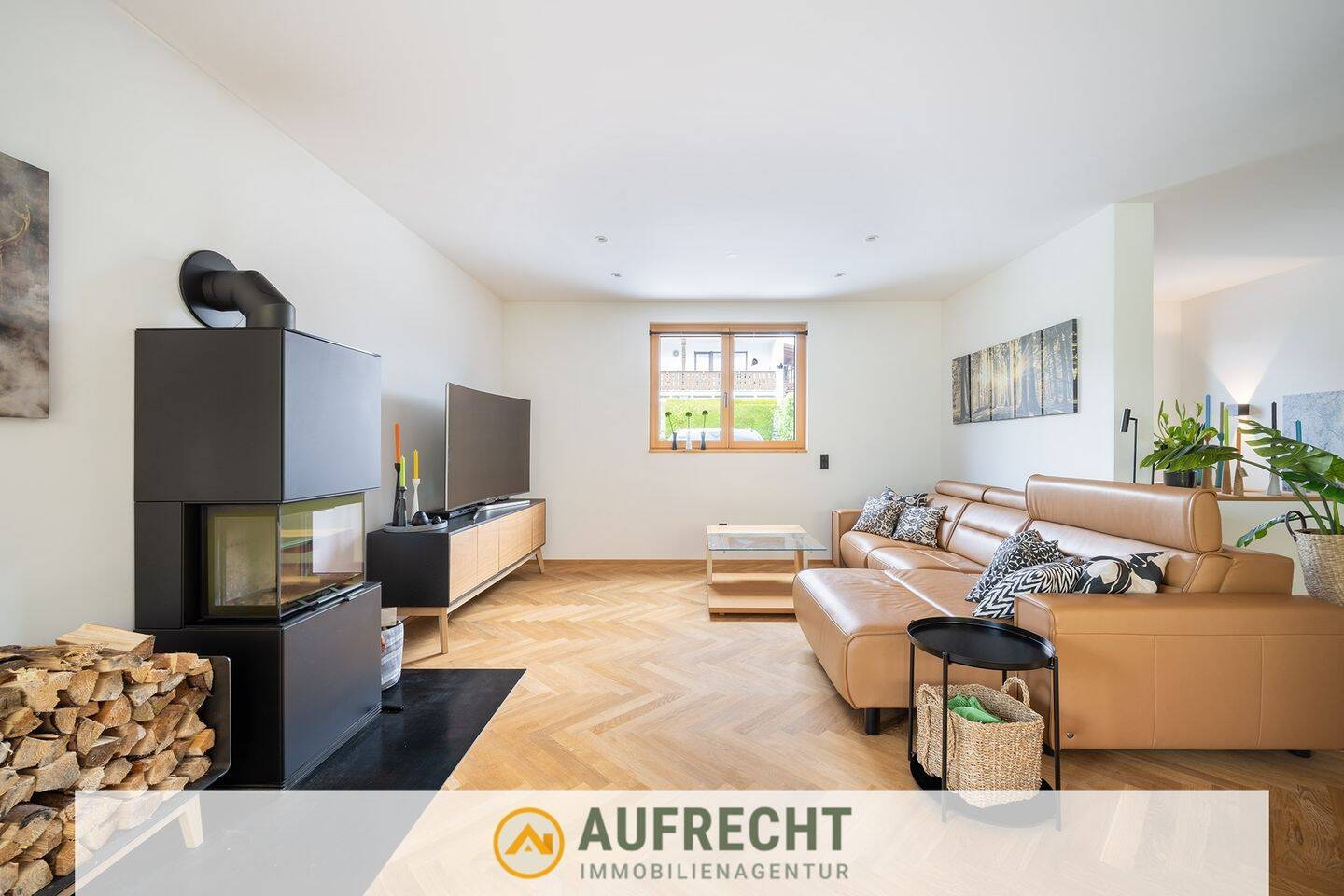 A U F R E C H T °WOHNEN MIT ANSPRUCH IN KARLSFELD° Stilvolle Erdgeschosswohnung mit privatem Garten, 85757 Karlsfeld