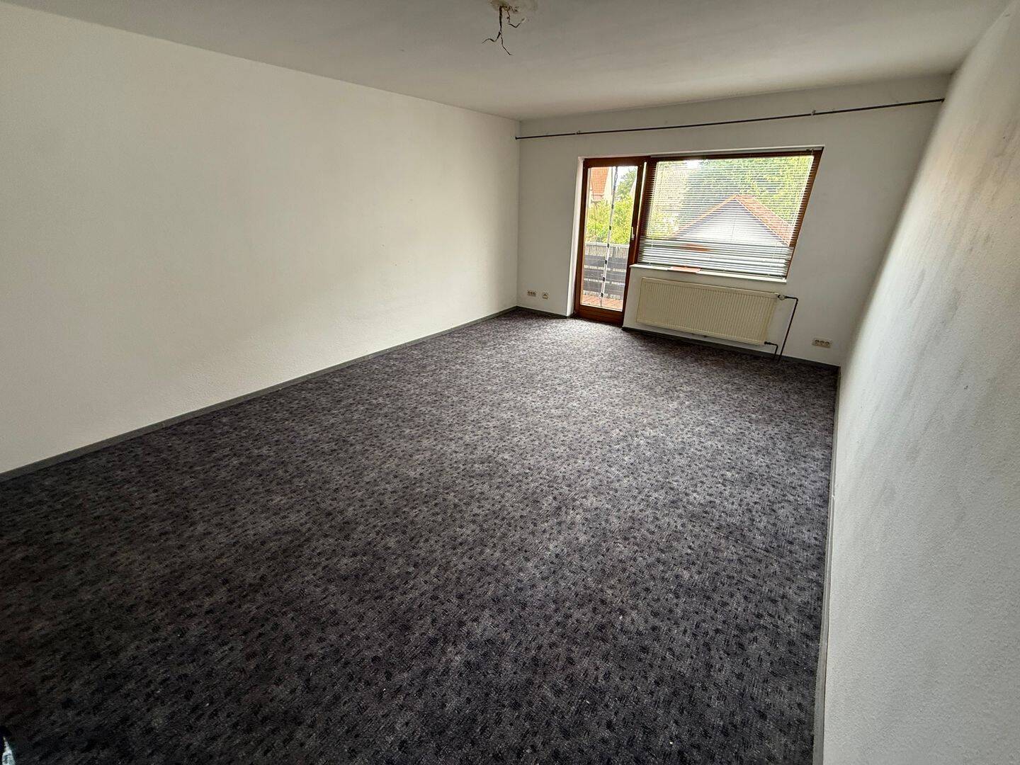 Helle u ruhige 1 ZKB, Bad m Du, Balkon, EBK, PKW-Stellpl., 55452 Dorsheim