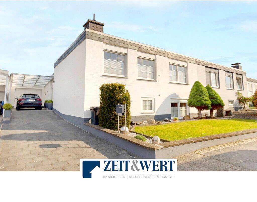 Haus in Erftstadt, 50374 Erftstadt