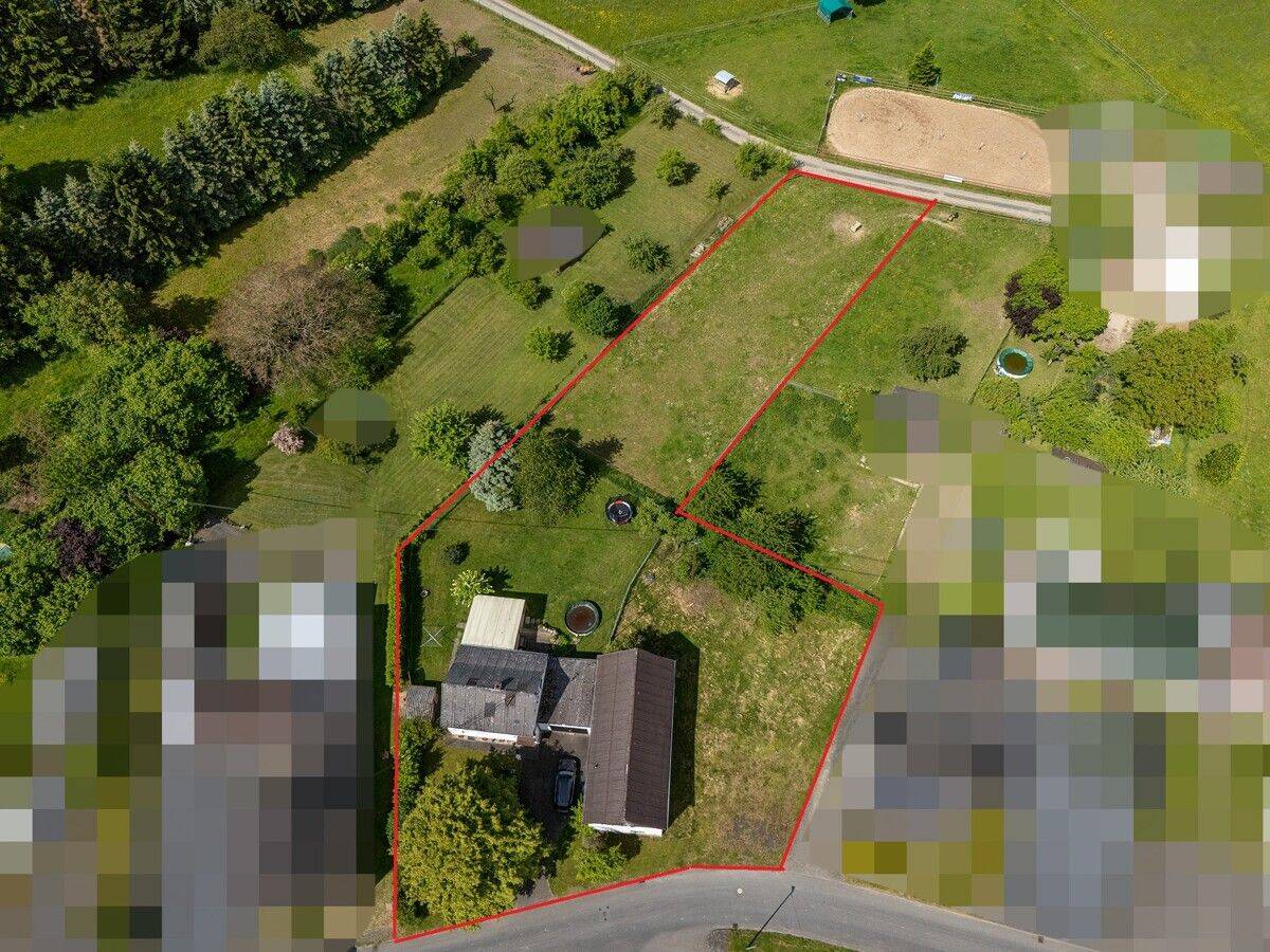 Neustadt (Wied)-Borscheid: Bezugsfreies, charmantes Einfamilienhaus mit Nebengebäuden!, 53577 Neustadt (Wied)