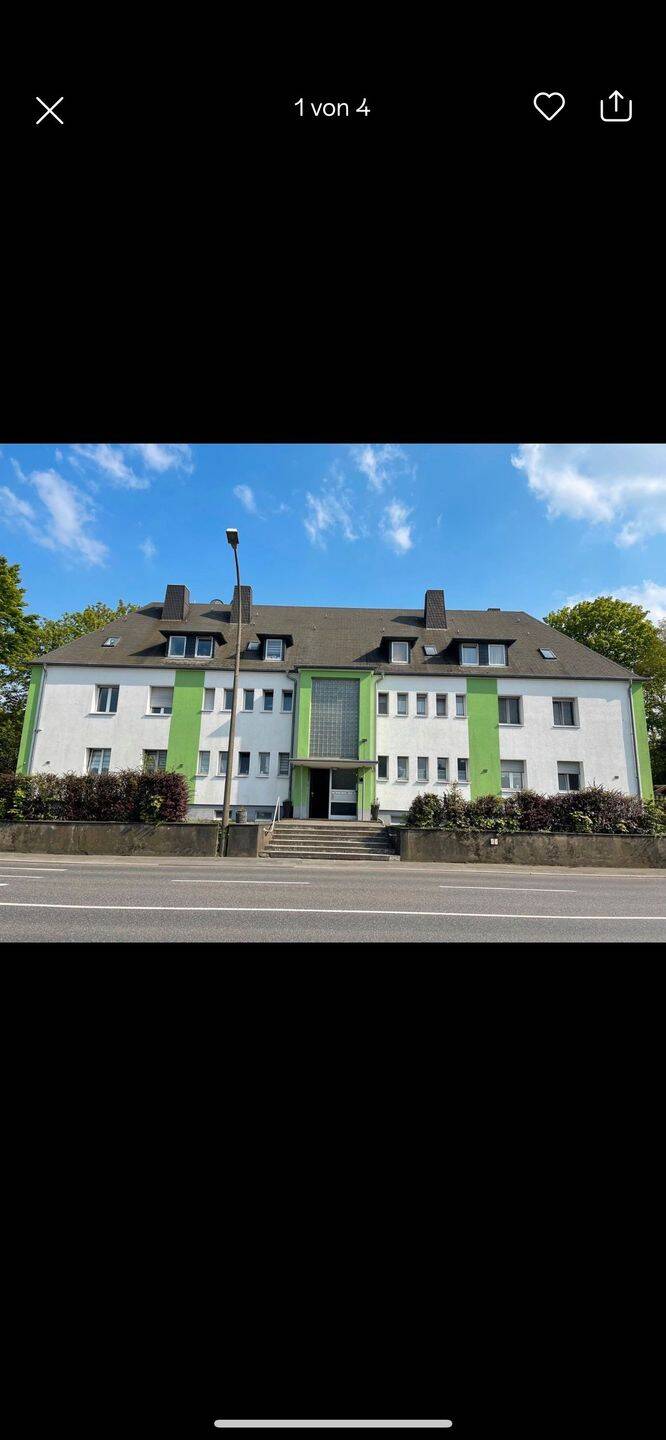 5 Zimmer, 125qm, XXL Balkon, GästeWC, 50354 Hürth