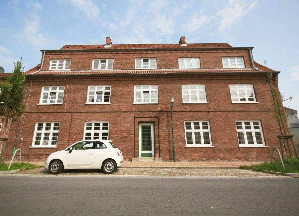Endetage: Altbauwohnung im Herzen von Rendsburg, 24768 Schülp b. Rendsburg