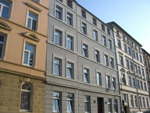Schöne 2 Zimmer-Wohnung in der Feldstadt zu vermieten!, 19053 Schwerin