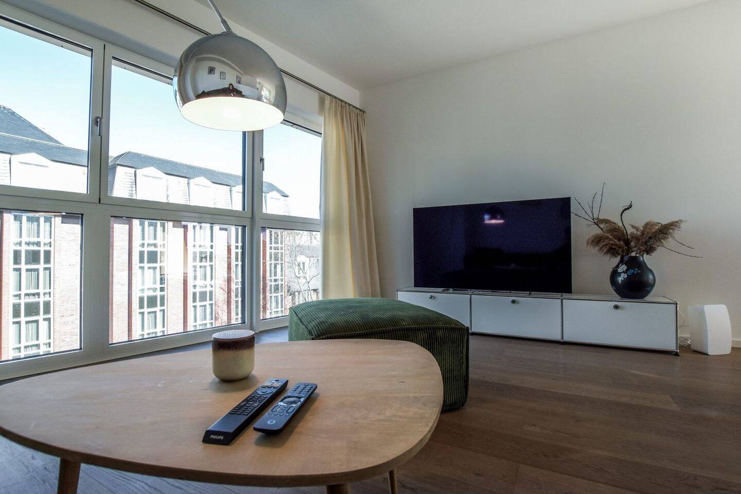 TOP Lage! Möblierte Maisonette Wohnung am Friesenplatz, 50672 Köln (Innenstadt-Nord Altstadt-Nord Neustadt-Nord)