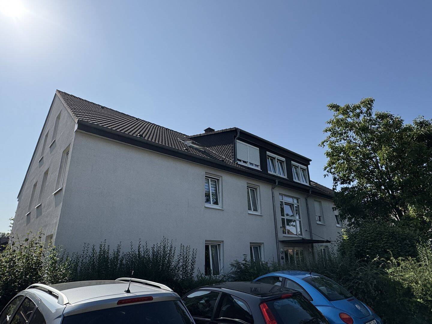 WBS erforderlich! Große Wohnung in Hillegossen, 33699 Bielefeld (Gräfinghagen Hillegossen Lämershagen Ubbedissen)