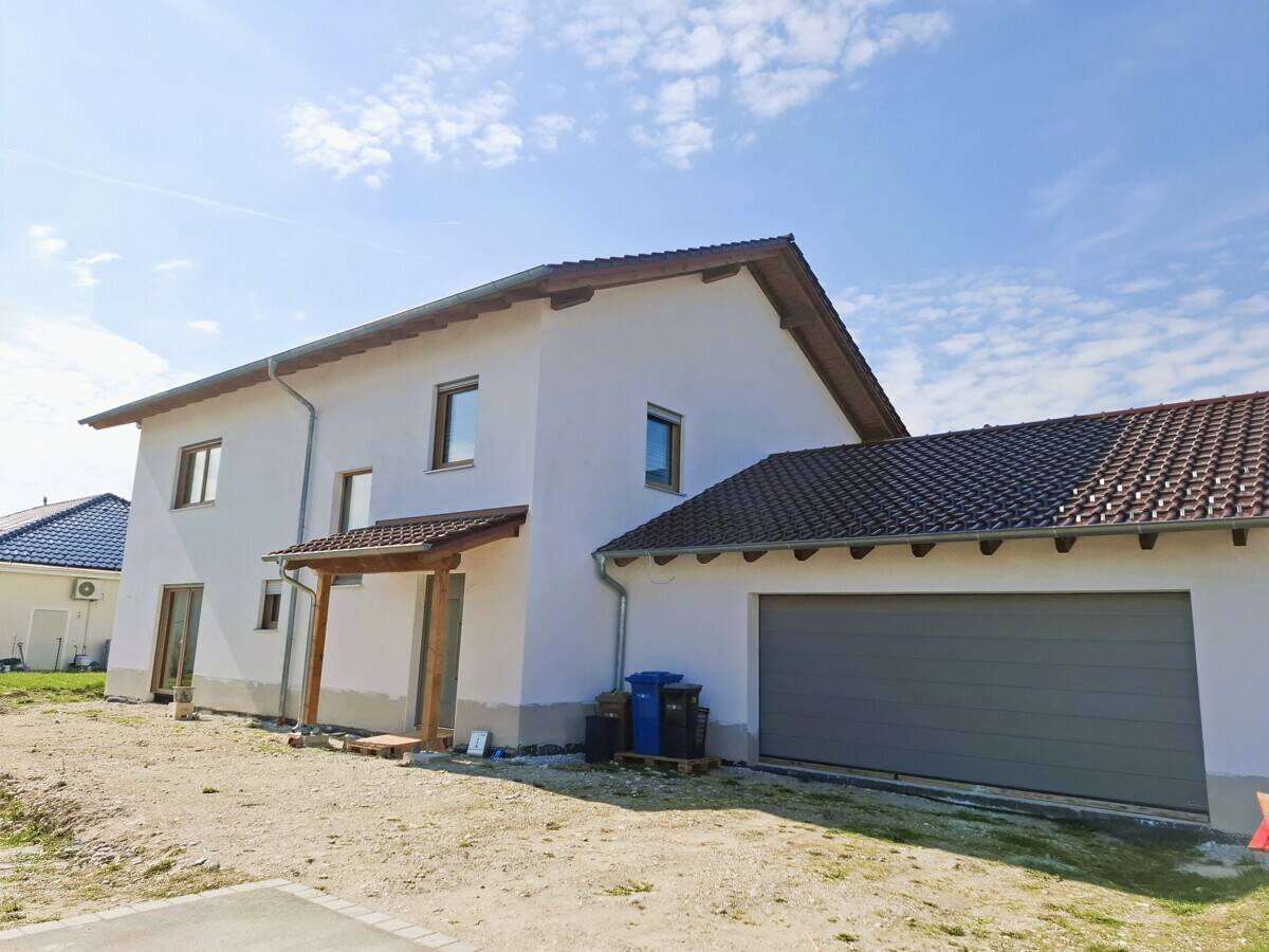 Schluss mit Träumen-endlich Platz für die Familie!, 94072 Bad Füssing
